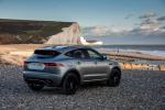 Jaguar E-Pace R-Dynamic P300 AWD 2017 года (UK)